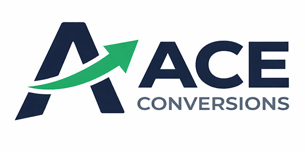 AceConversions logo
